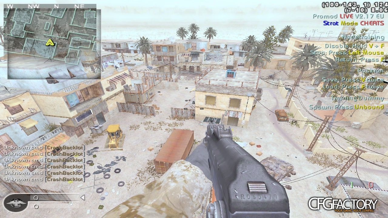 ApoKazZ CFG