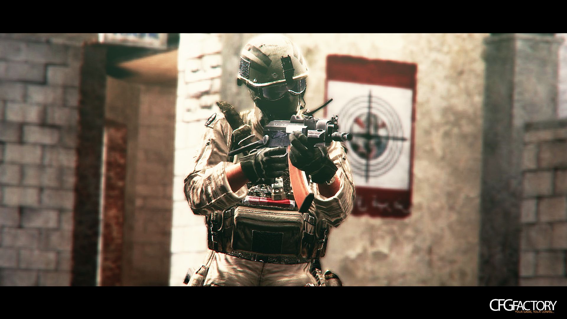 Depth of field