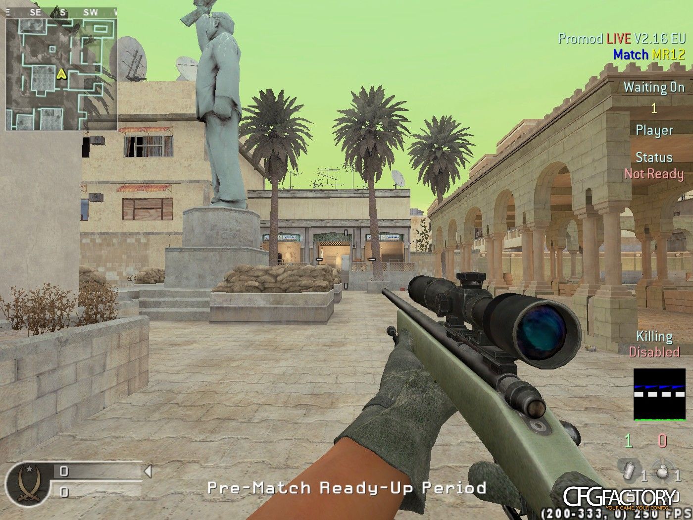 nixRRR  config 2k13
