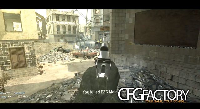 VA7IIK Movie CFG