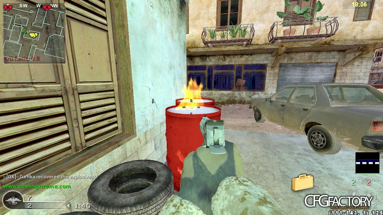 ZurRka 2k13 CFG