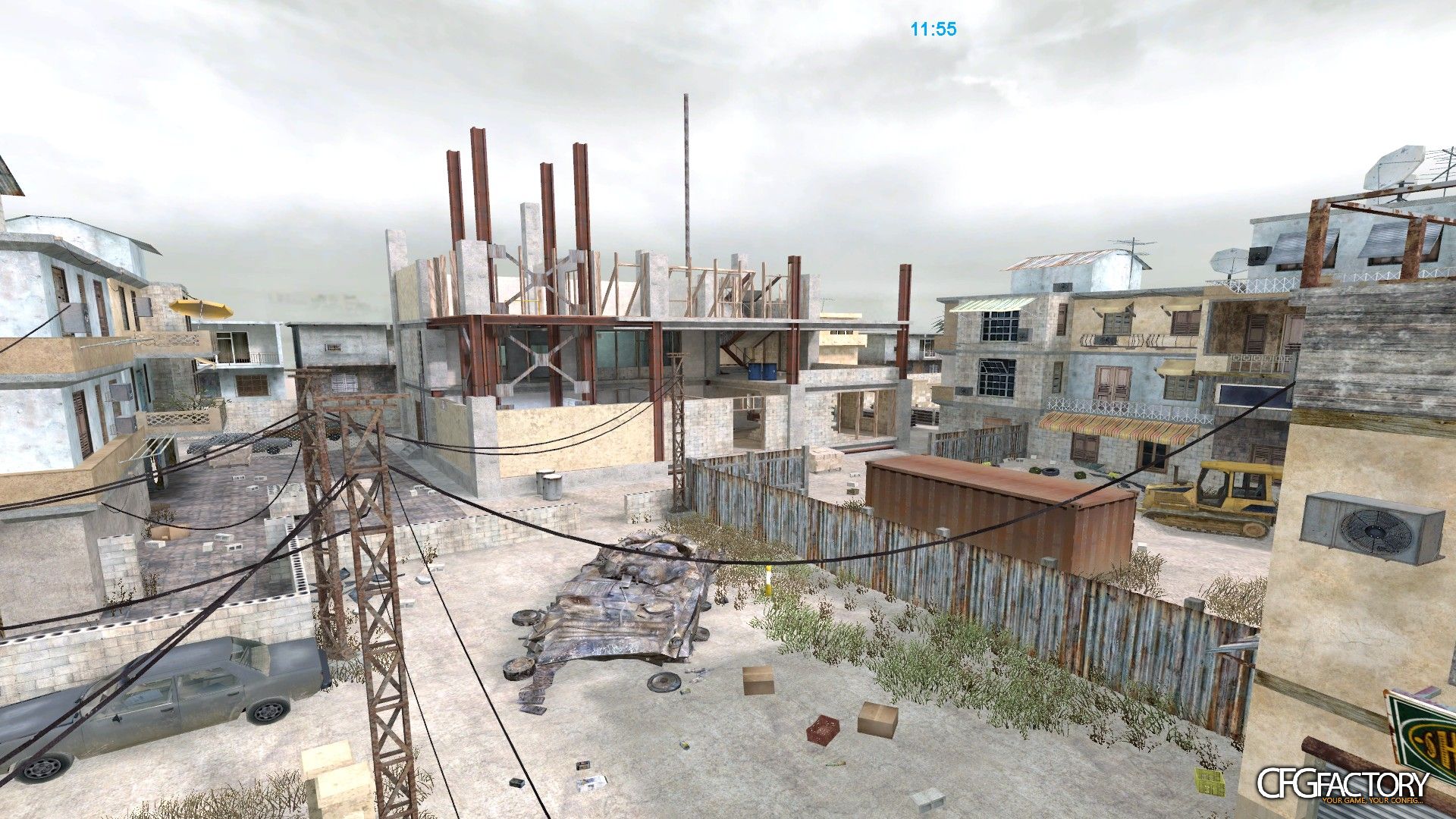mAiNzR CFG :D