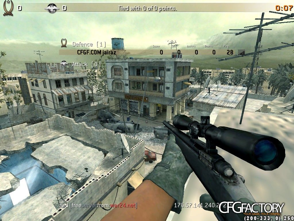jairaz 2k14 cfg