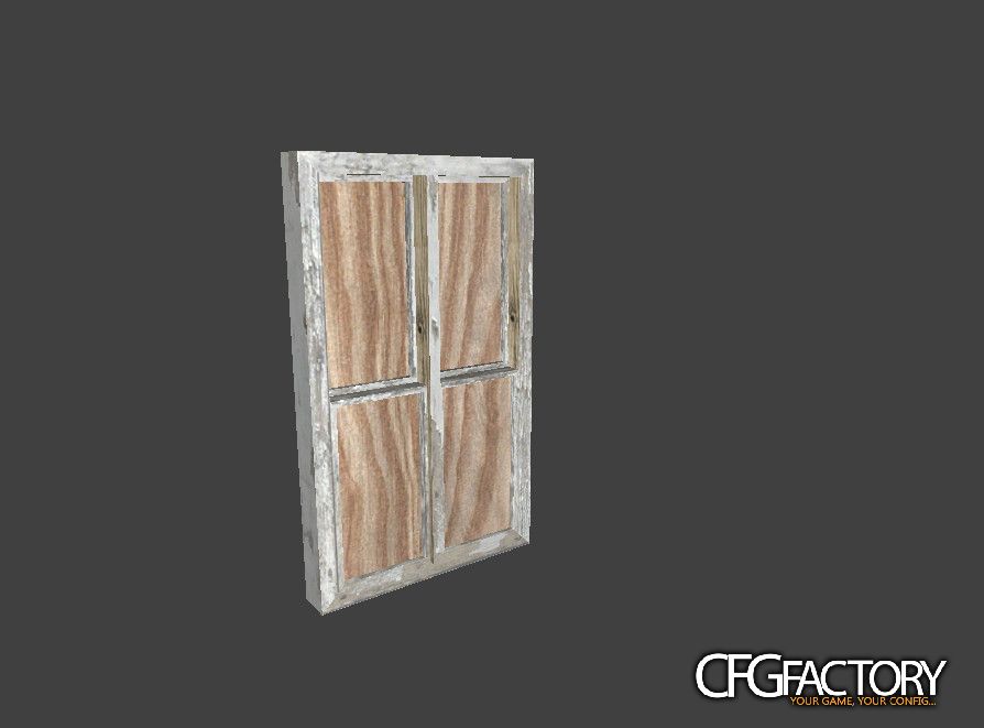 Window closed