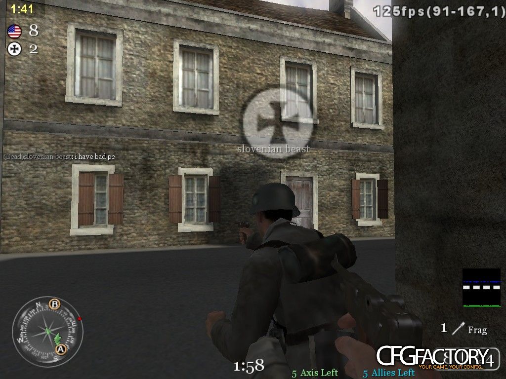 ZyLON CFG