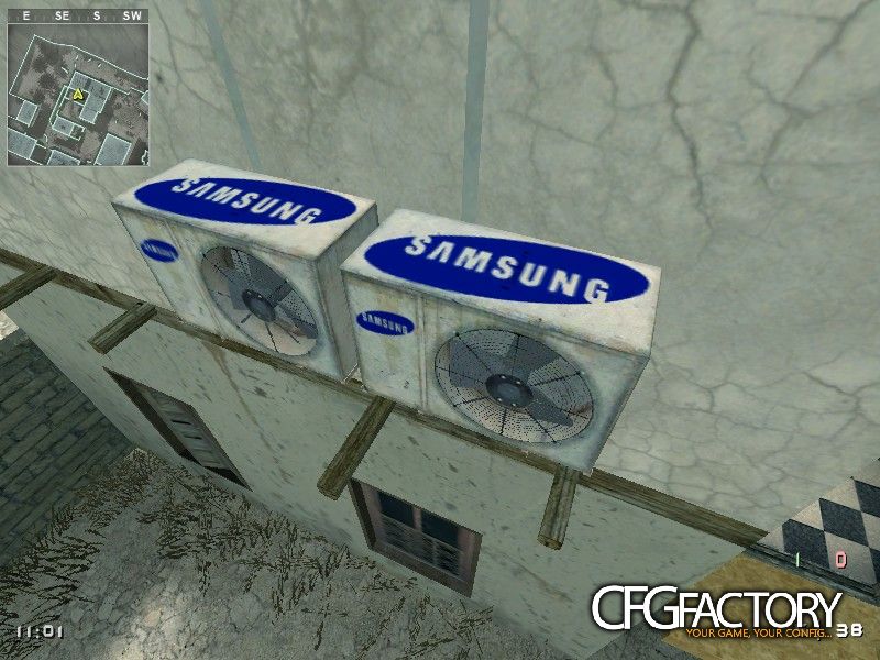 Samsung Air Conditioner