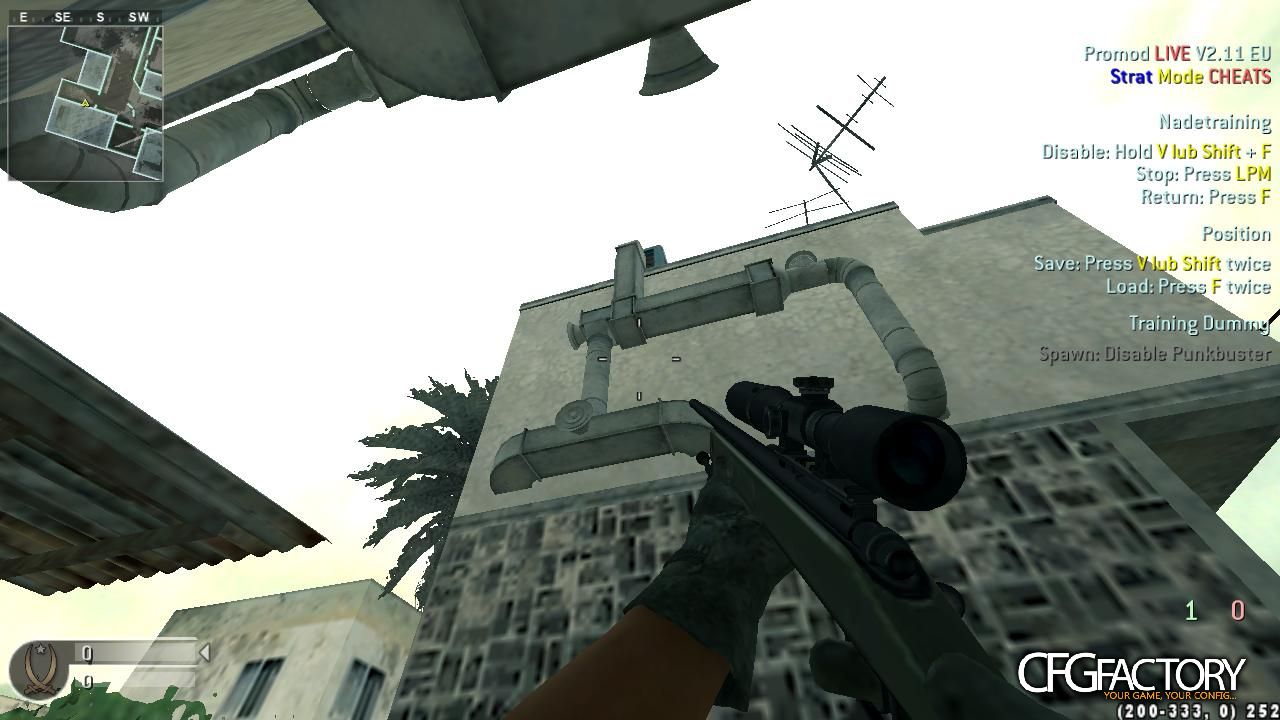 Nawas 2k14 CONFIG