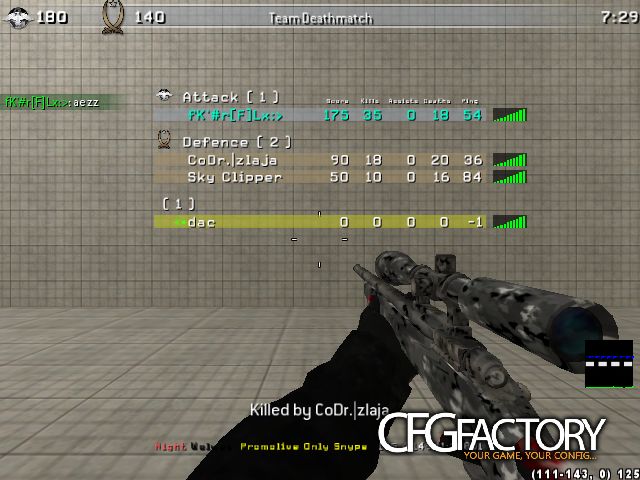 #r[F]Lx:> CFG 2k14