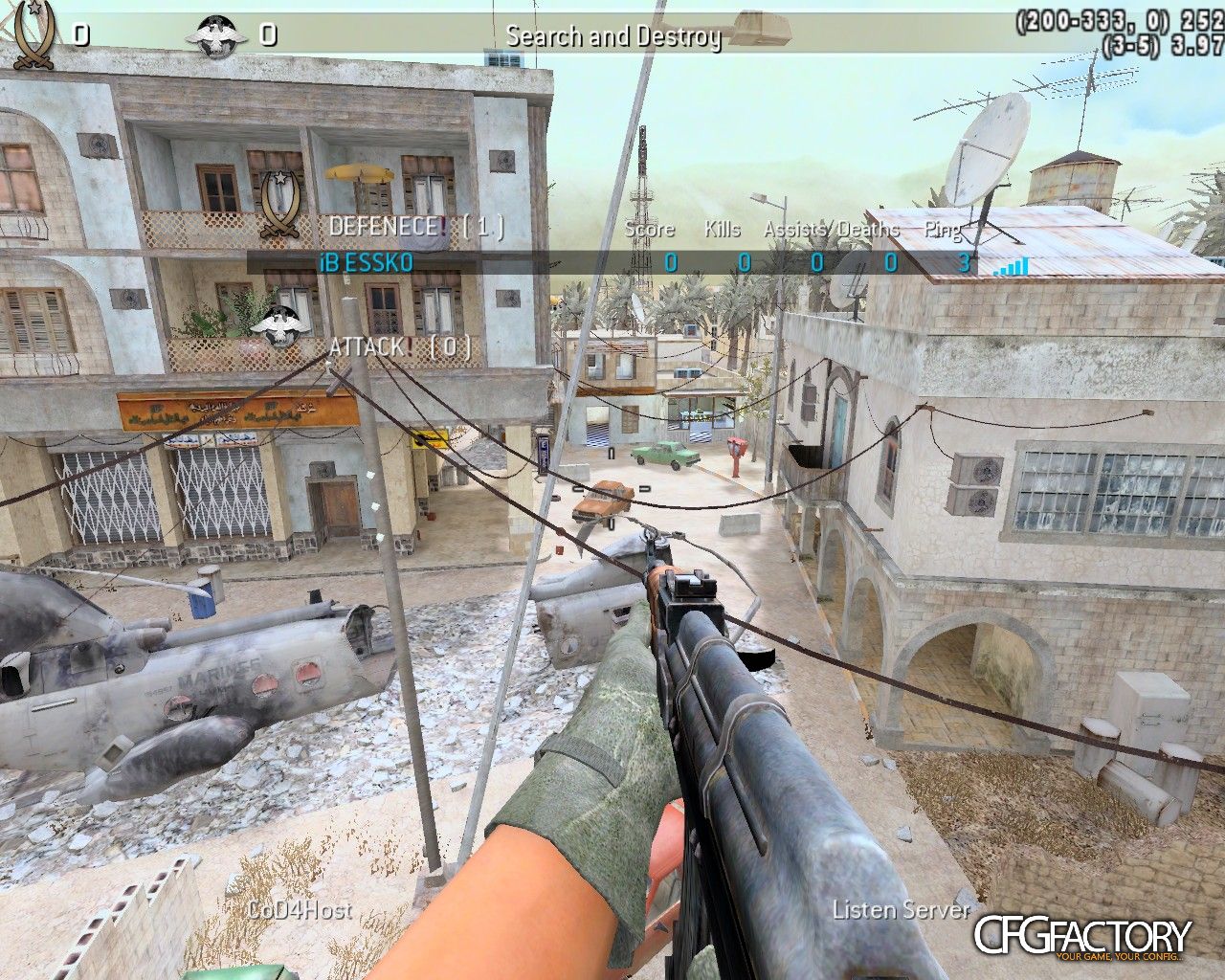 ESSKO cfg 2k14