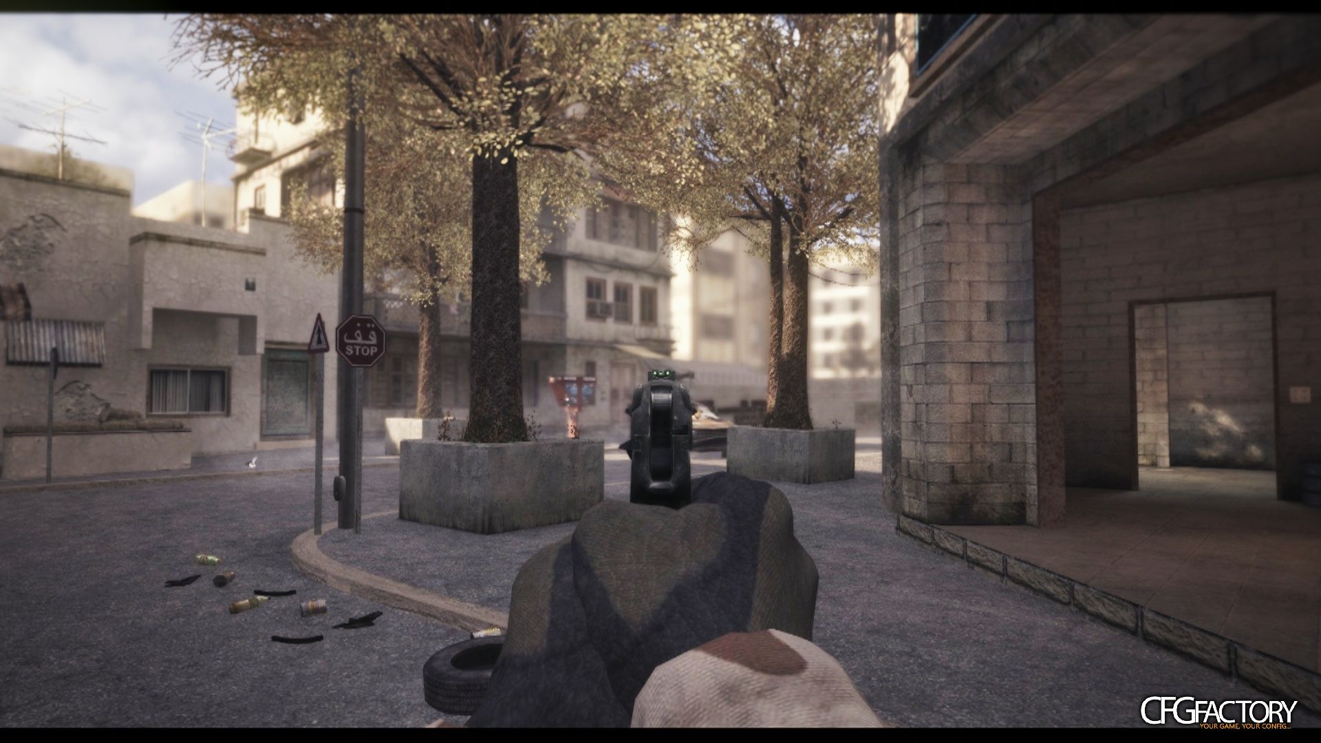 witzzq Movie CFG