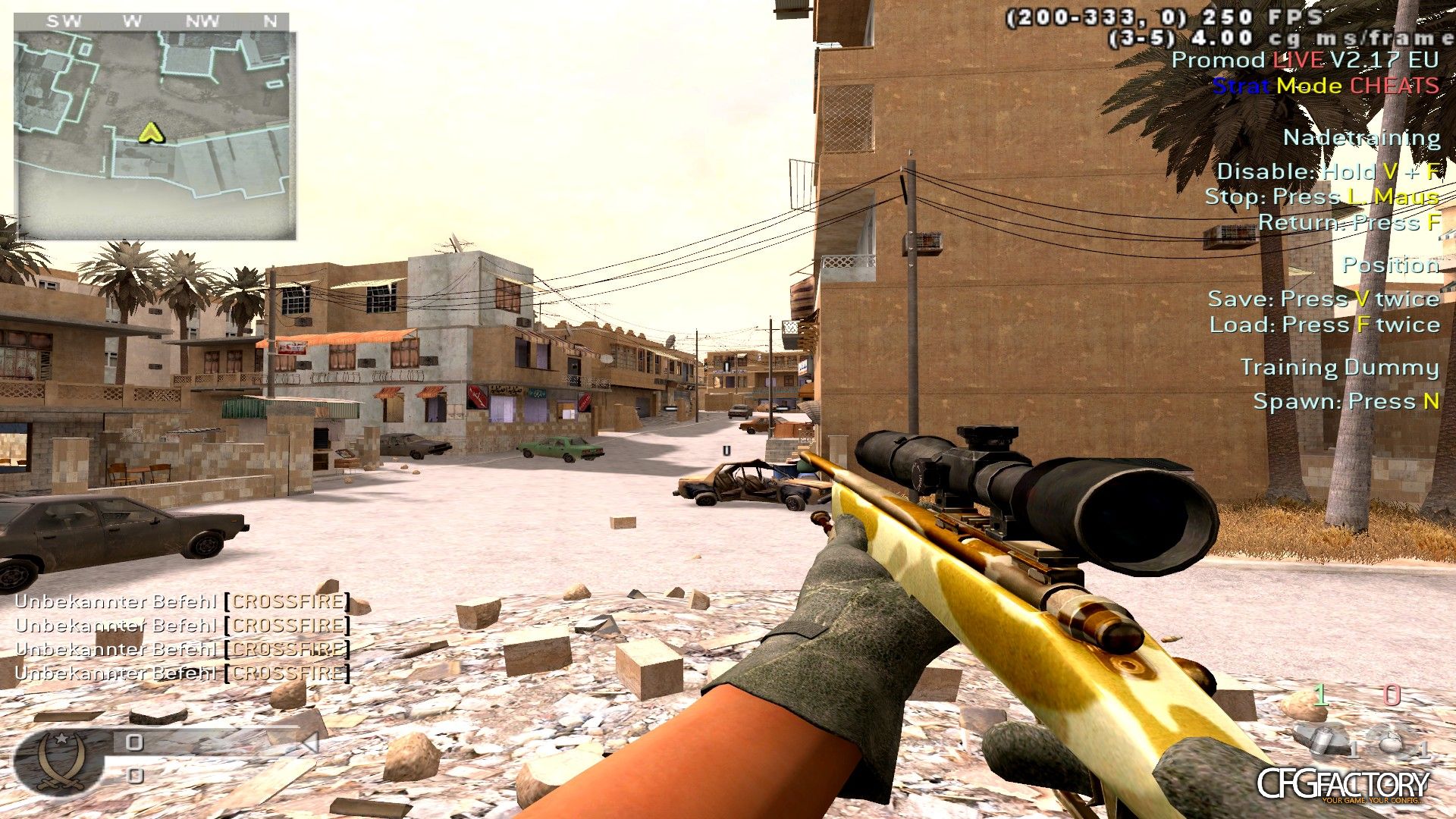 mnjx:] 2k14 CFG