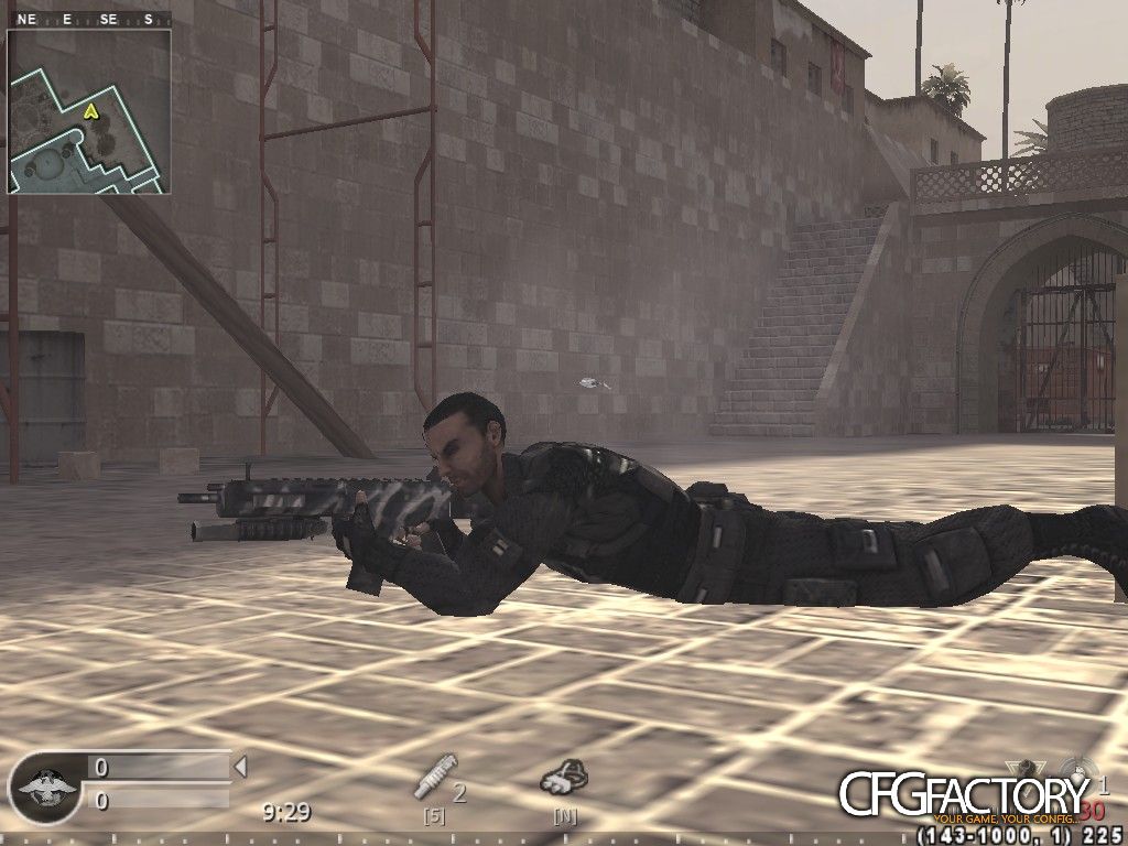 Punisher / Painkiller