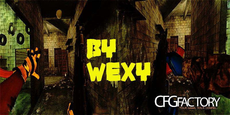 WeXy Gloves