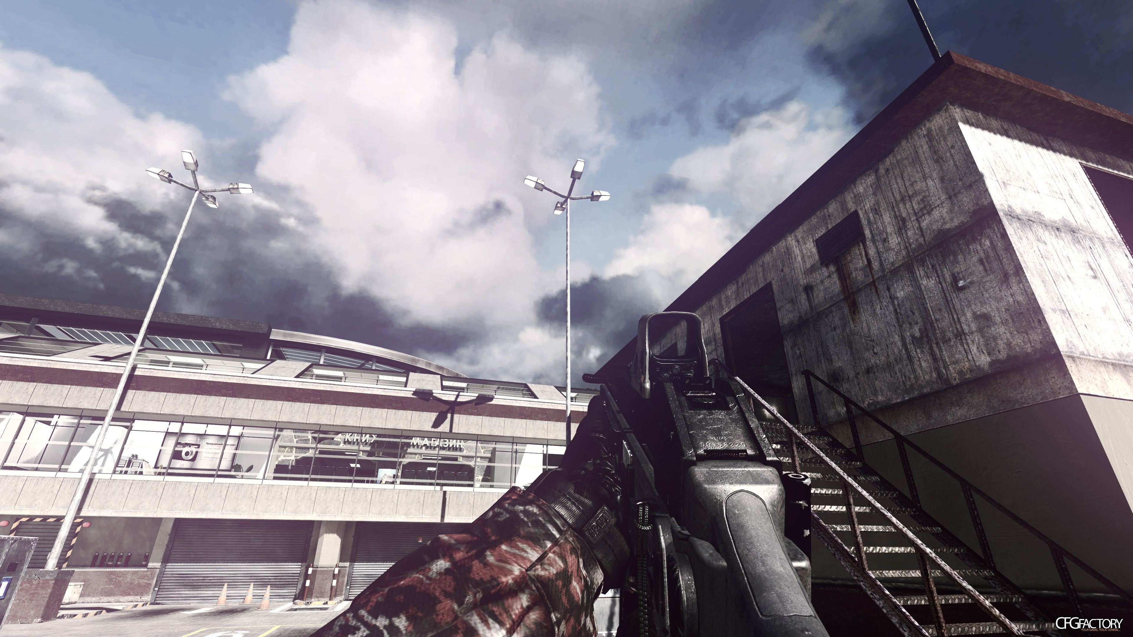 Viinerpedro Movie CFG