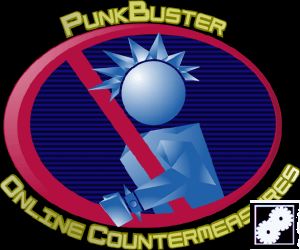PunkBuster Folder