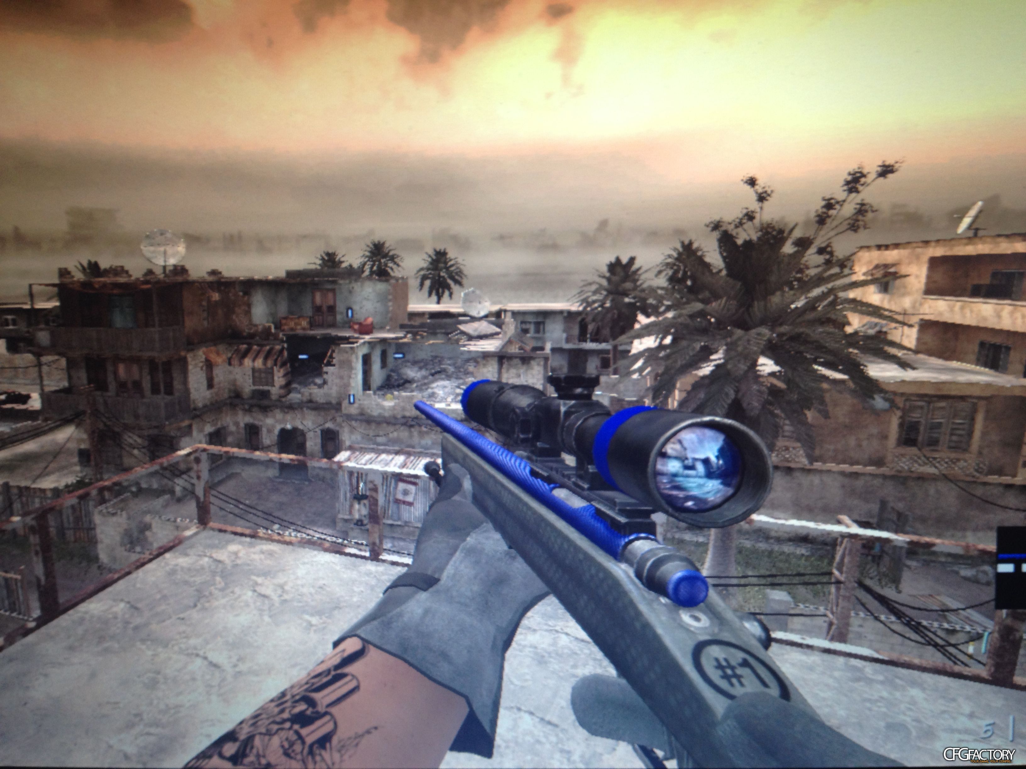 Mixzor M40a3
