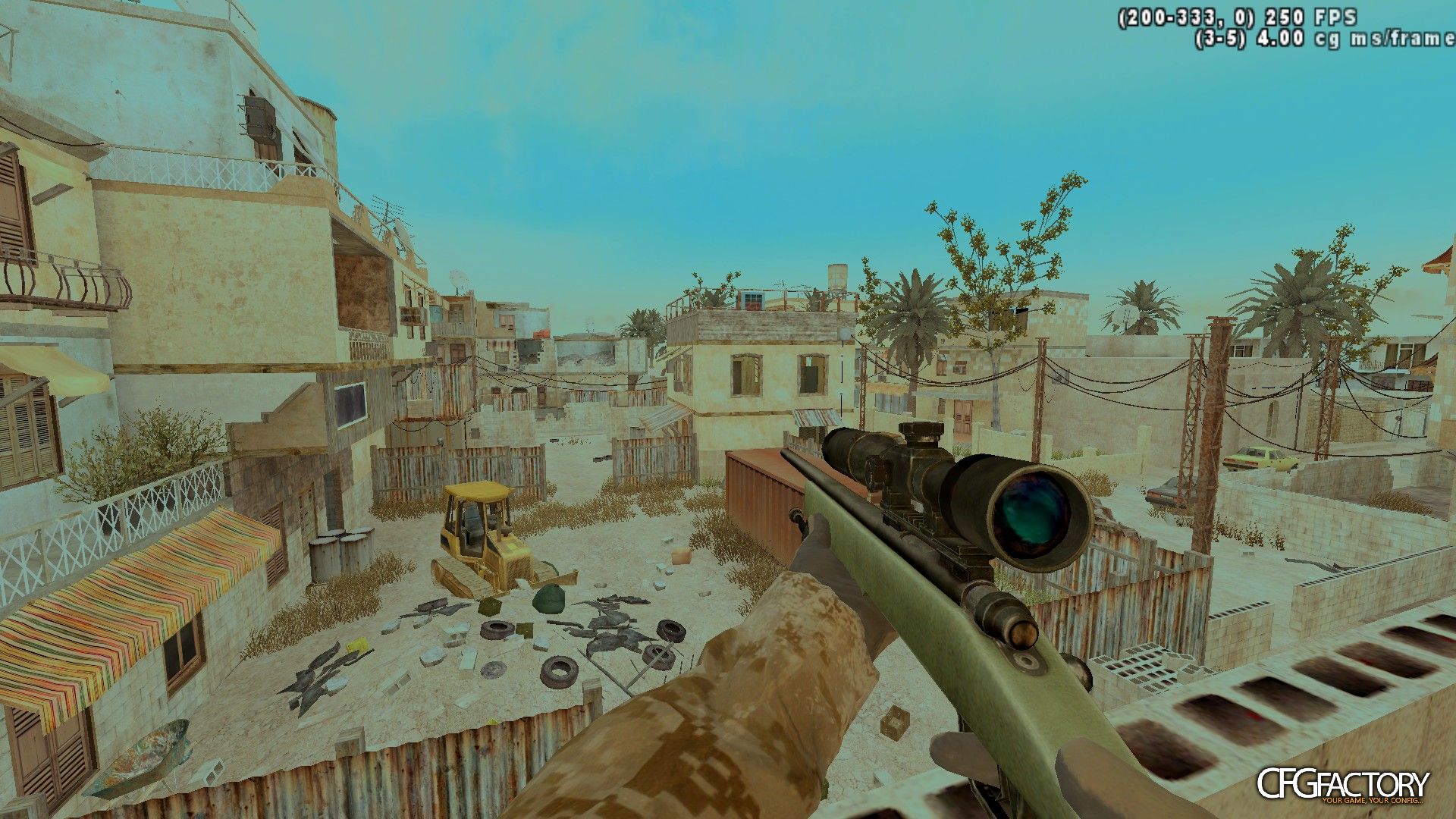 Bunn's CFG 2014