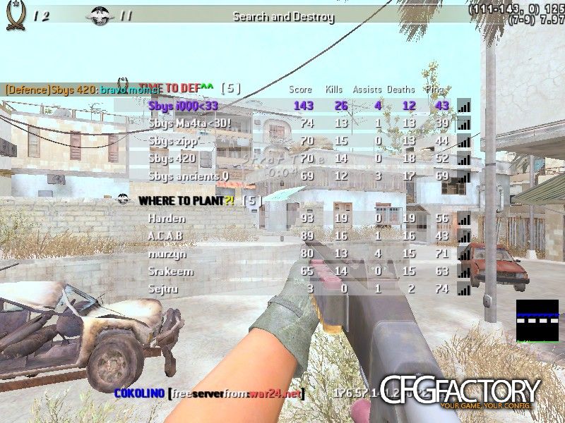 iQQQ cfg :D