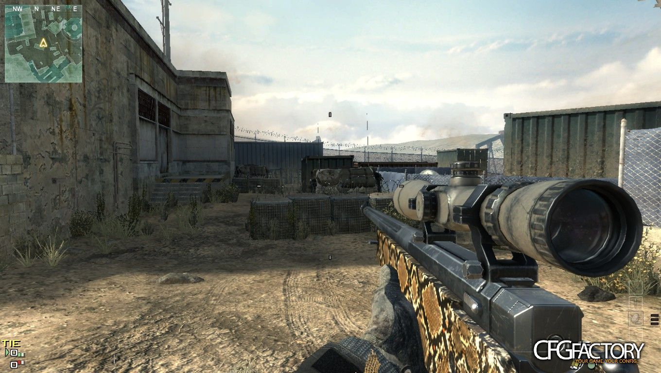 Viper Camo