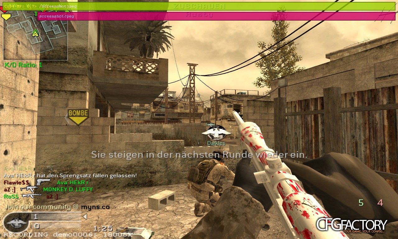 R700 Cherry Blossom Skin