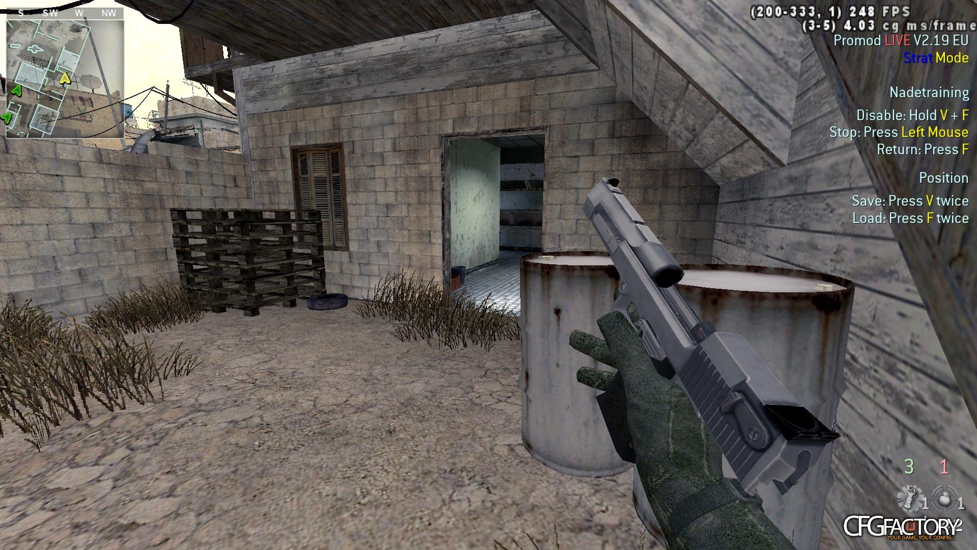 suck cfg