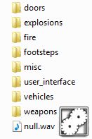 The Original CoD4 Gunsounds
