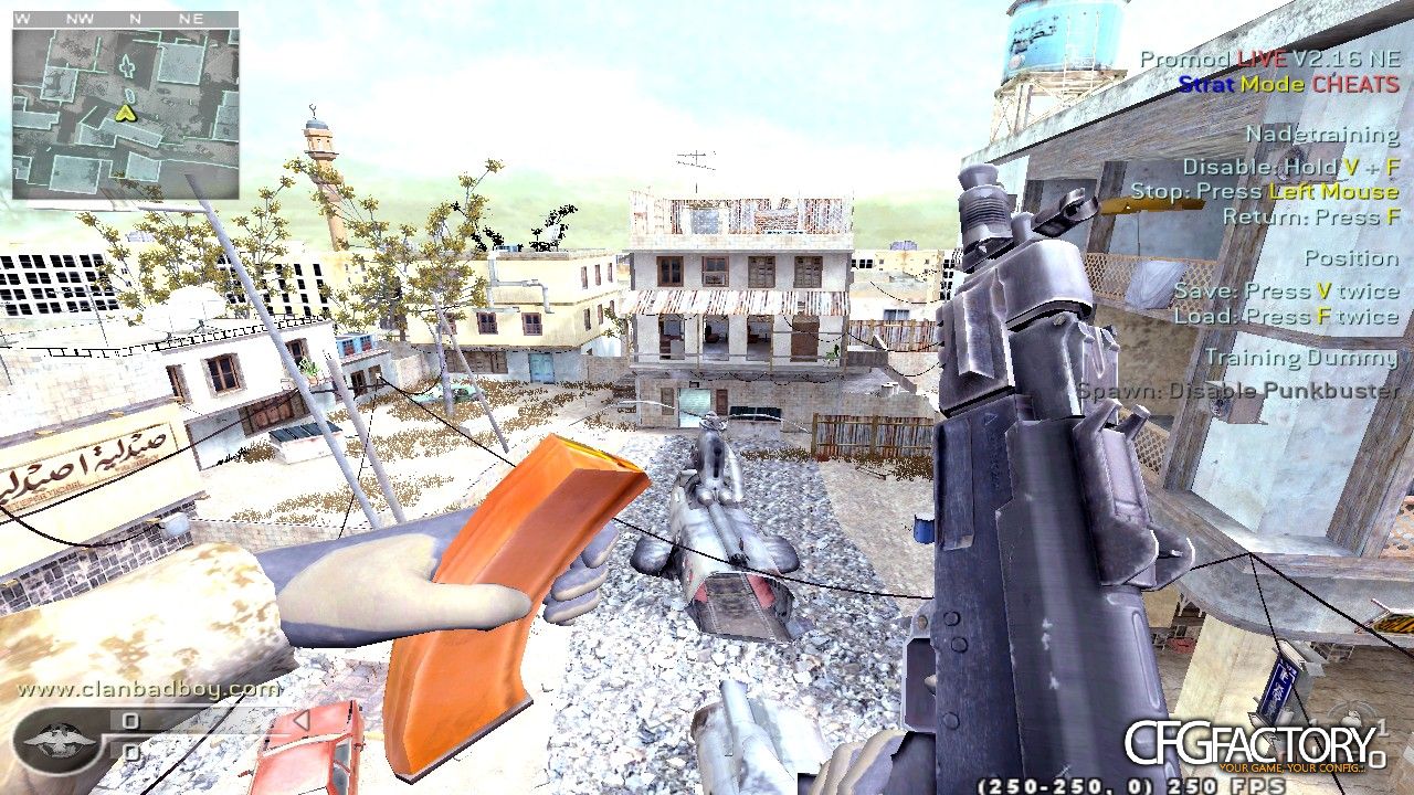 abadiE 2k14 CFG