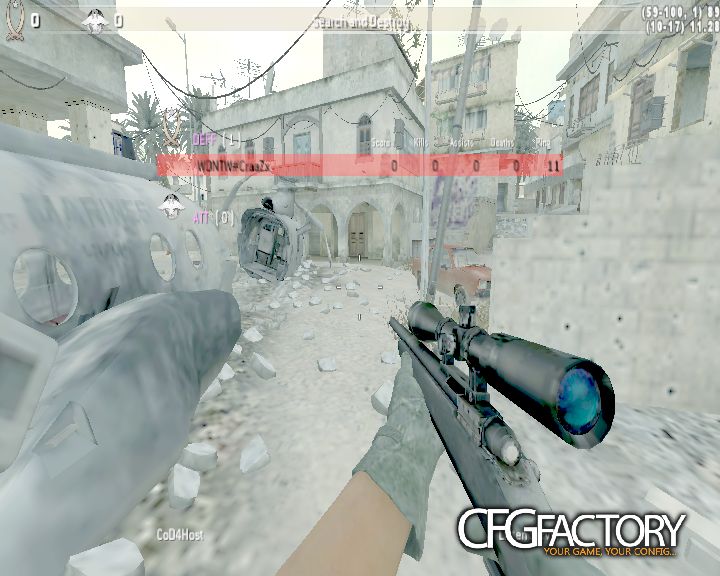 CraaZx Config :3