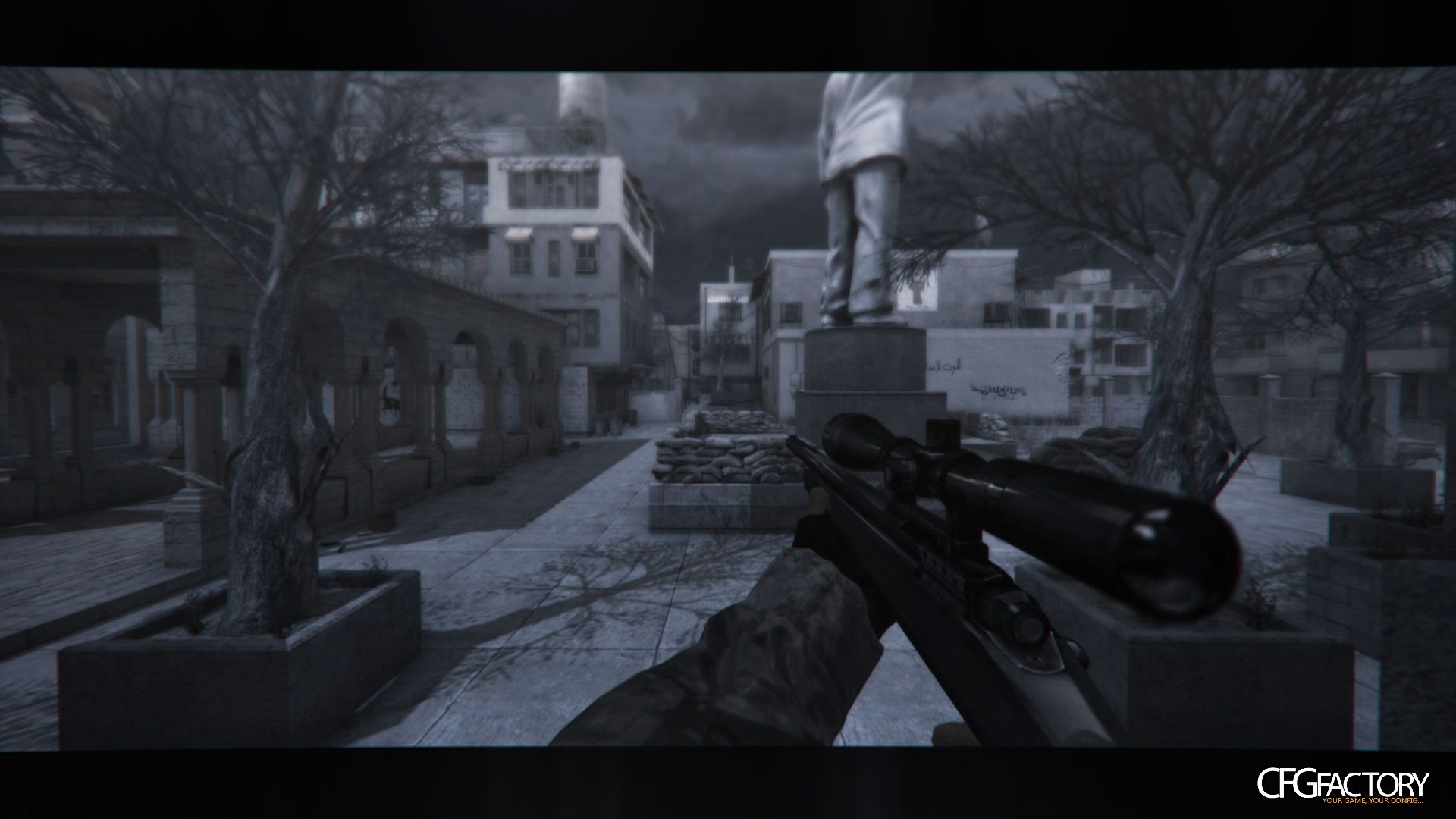 Night Movie CFG