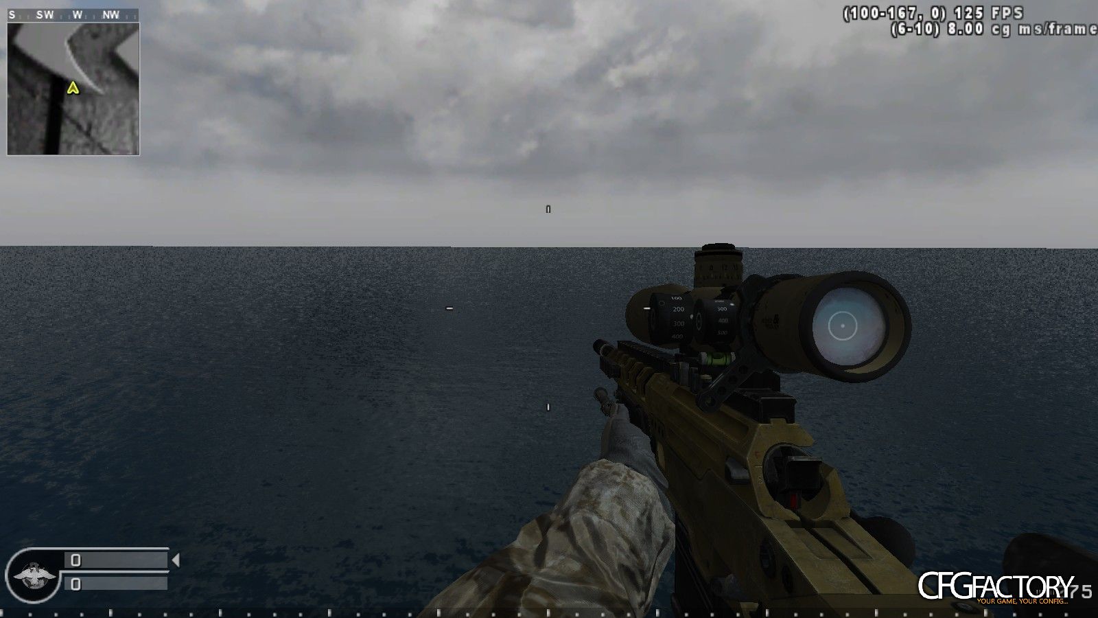 BO2 Ballista