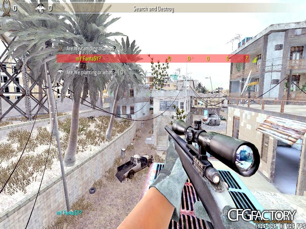 [E] MA[D]ARA 2k13 CFG