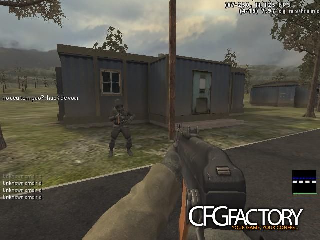 dudis cFG
