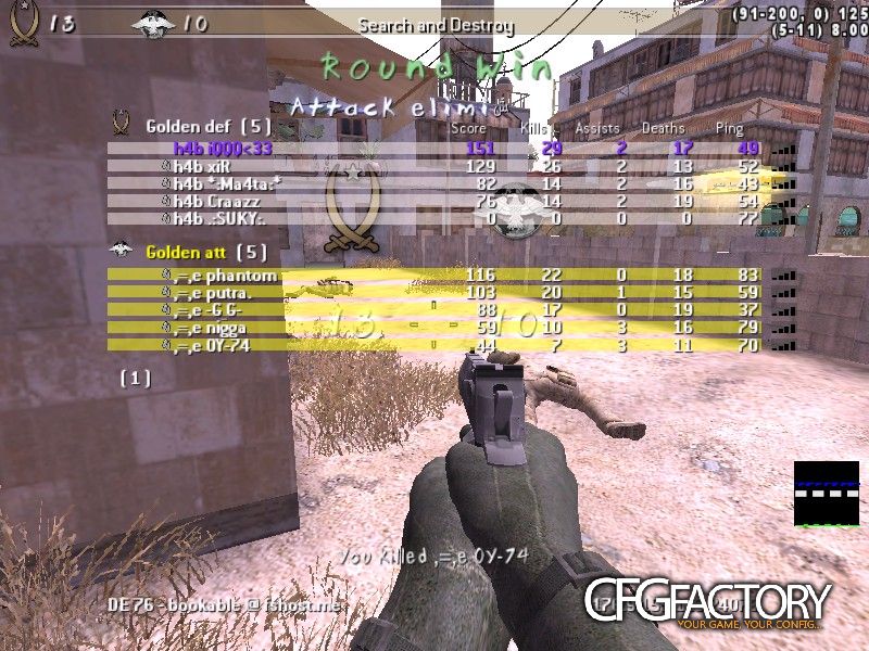 iQQQ cfg 2k14