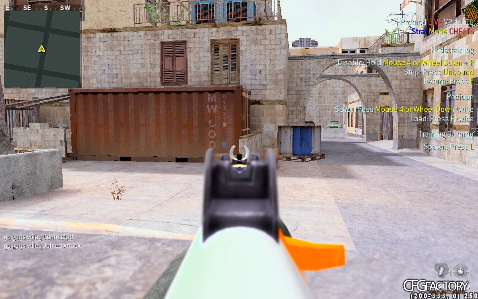 Asiimov AKU
