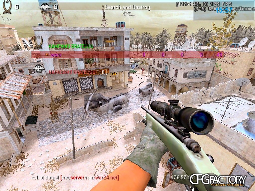 woro cfg