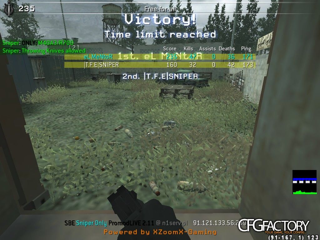 (Mr.DeaTH) cfg
