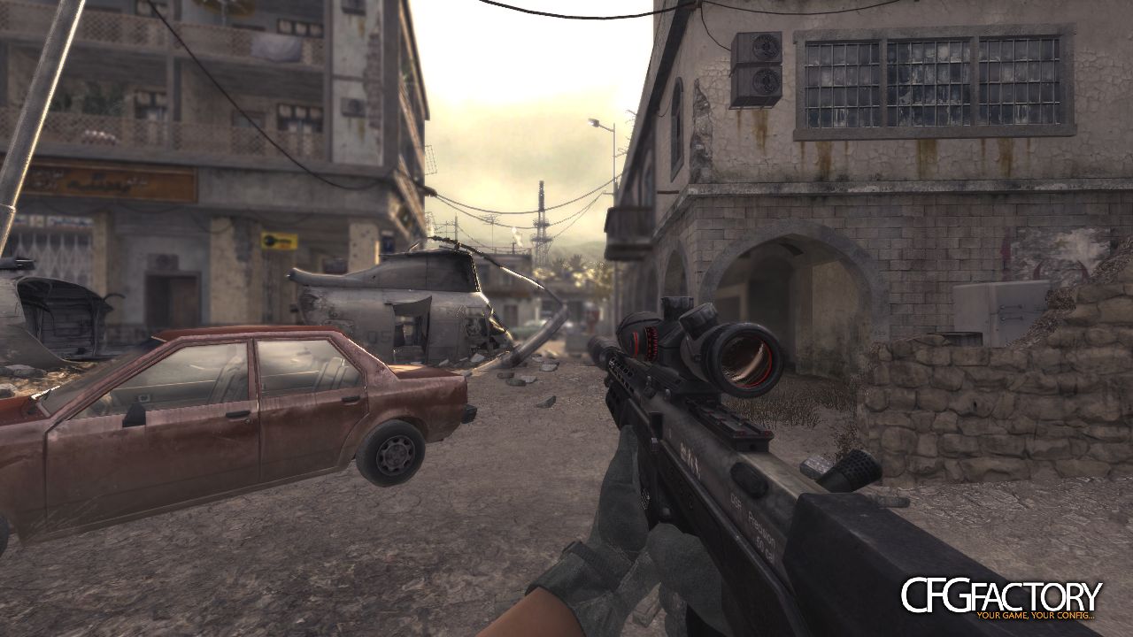 BO2 DSR50