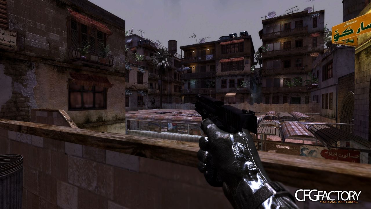 Ghost P226