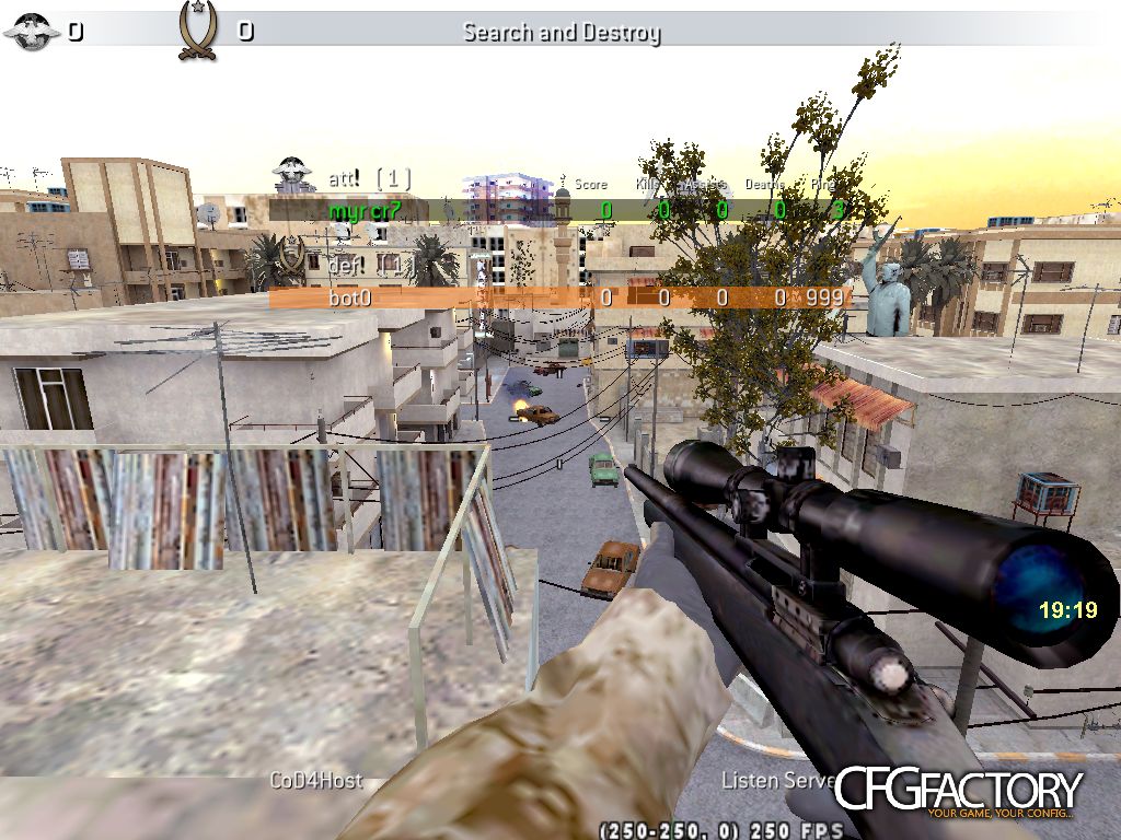 gABZYE FPS/SUMMER CONFIG