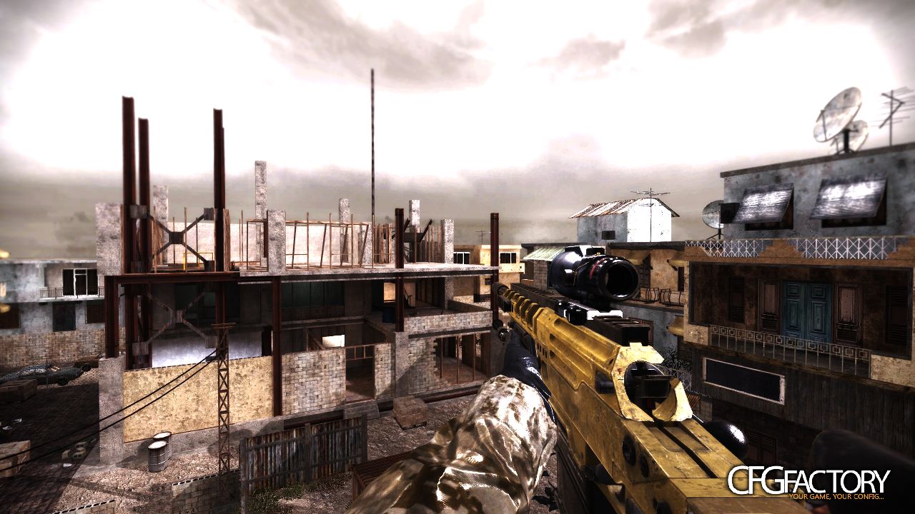 BO2 BALLISTA