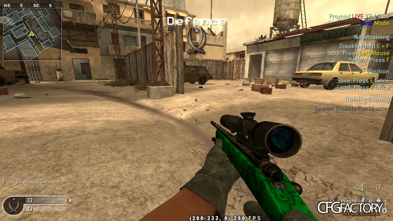 M40A3