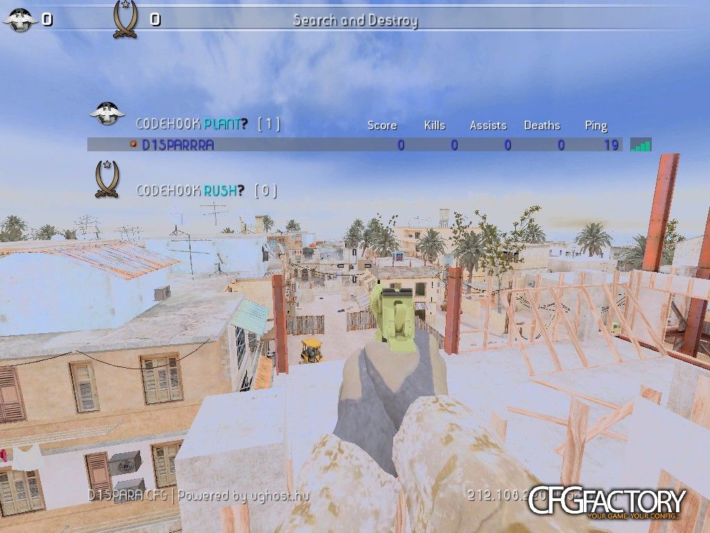 D1SPARRRA CFG