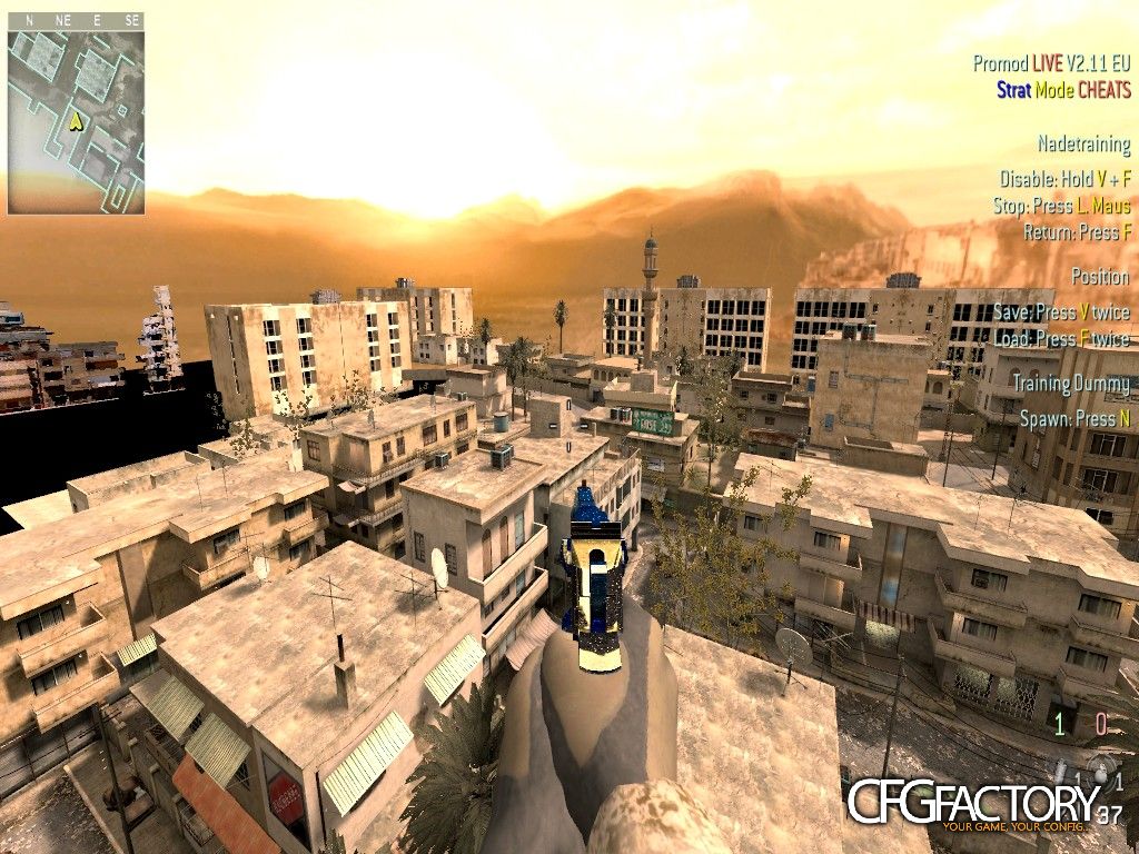 Desert Eagle Gold