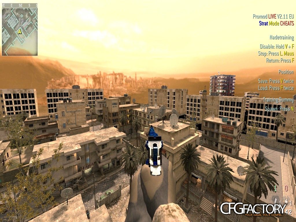 Desert Eagle Silver