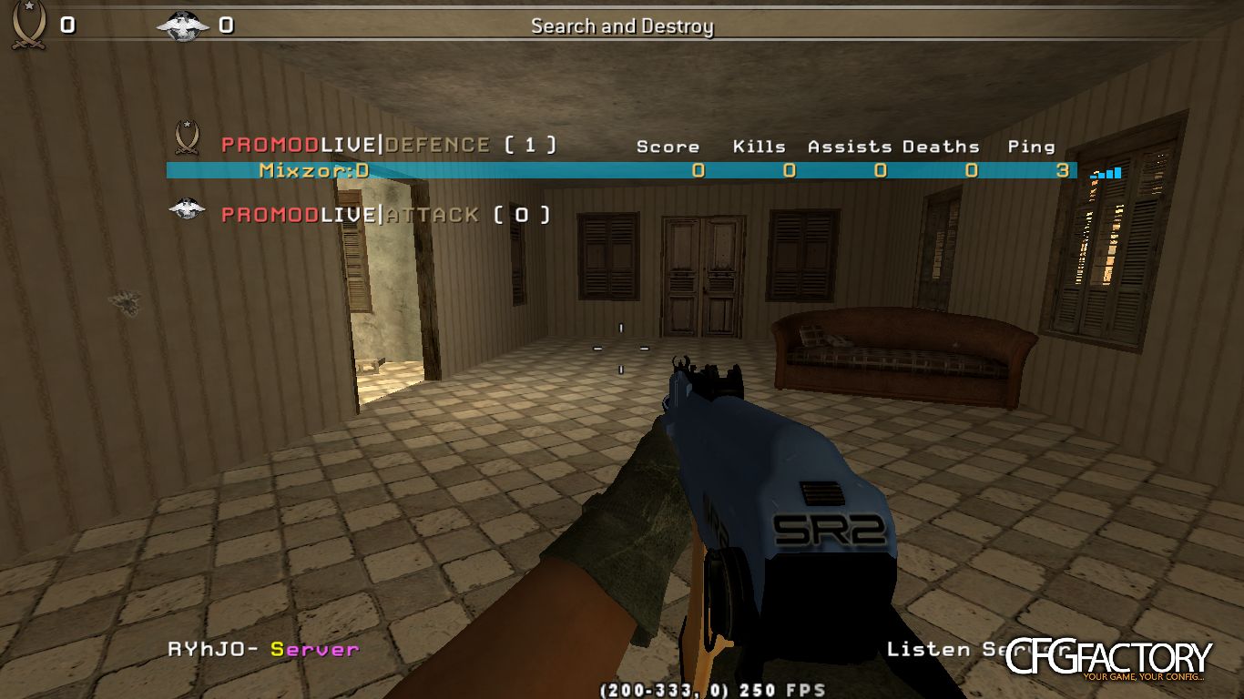 AK74u