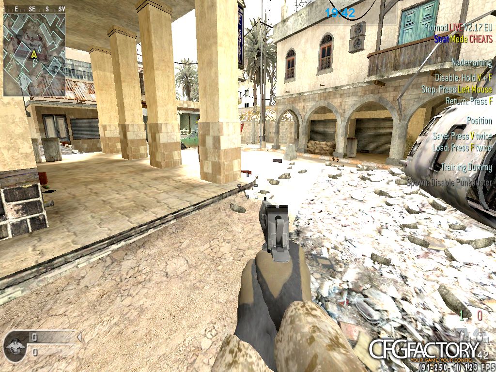 soap :] 2k14 cfg