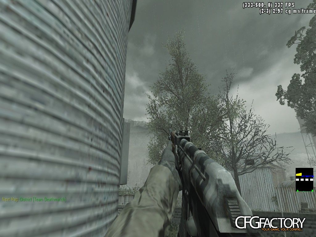 CODEHOOK 3.0 CFG
