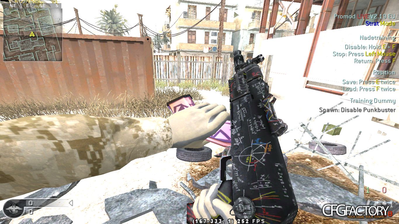 AK74u