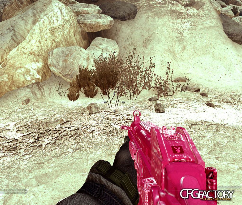 Playboy ump
