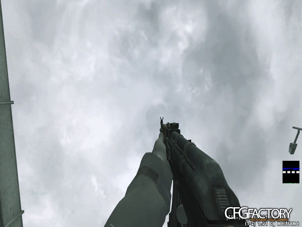 High_Pe'nzes CFG